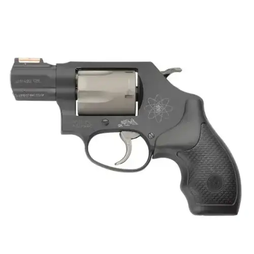Rewolwer Smith & Wesson Model 360 PD 1.88” - kal. .357 Magnum (163064)