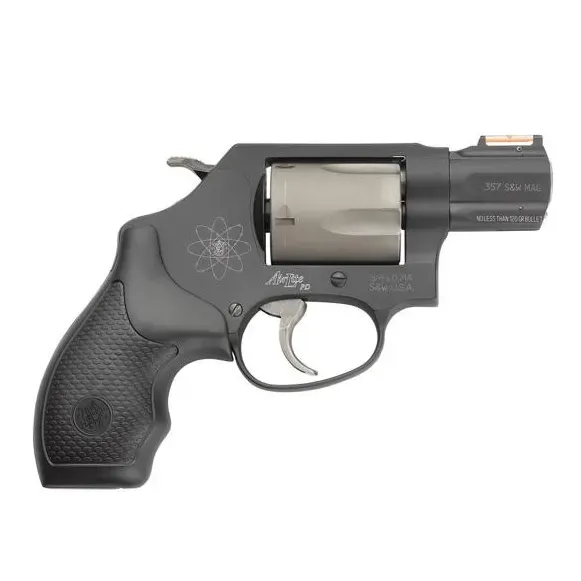 Rewolwer Smith & Wesson Model 360 PD 1.88” - kal. .357 Magnum (163064)