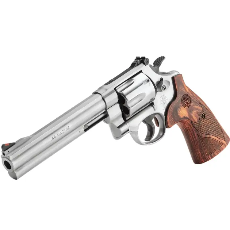 Rewolwer Smith & Wesson Model 629 Deluxe 6.5" - kal. 44 Magnum