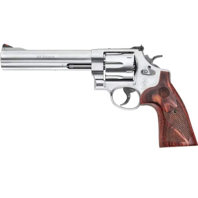 Rewolwer Smith & Wesson Model 629 Deluxe 6.5" - kal. 44 Magnum