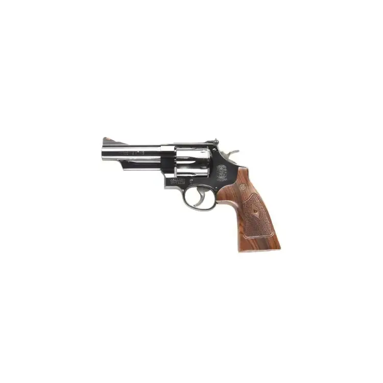 Rewolwer Smith & Wesson Model 29 Classic 4" Blue - kal. 44 Magnum
