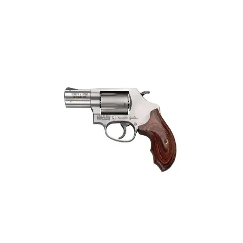 Rewolwer Smith & Wesson Model 60 LadySmith 2.13" - kal. .357 Magnum