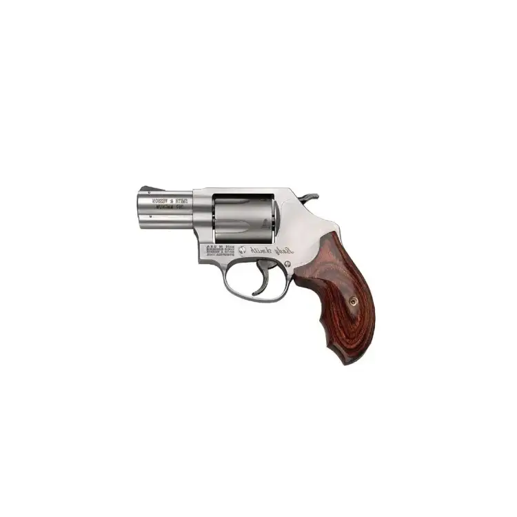 Rewolwer Smith & Wesson Model 60 LadySmith 2.13" - kal. .357 Magnum