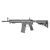 Karabinek Smith & Wesson M&P15 BCM Gunfighter 11.5" - kal. 5.56x45mm / .223REM - Czarny (13622)