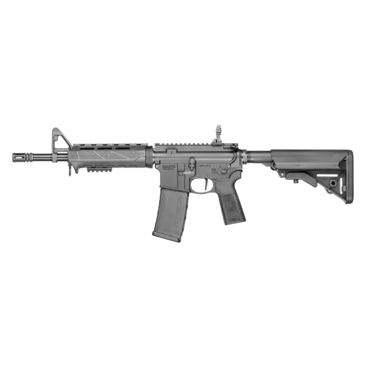 Karabinek Smith & Wesson M&P15 BCM Gunfighter 11.5" - kal. 5.56x45mm / .223REM - Czarny (13622)