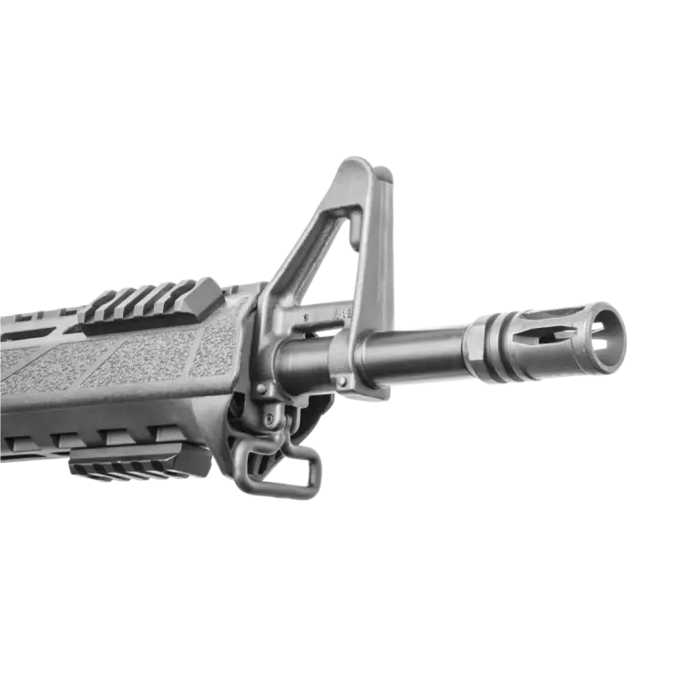 Karabinek Smith & Wesson M&P15 BCM Gunfighter 11.5" - kal. 5.56x45mm / .223REM - Czarny (13622)