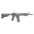 Karabinek Smith & Wesson M&P15 BCM Gunfighter 11.5" - kal. 5.56x45mm / .223REM - Czarny (13622)