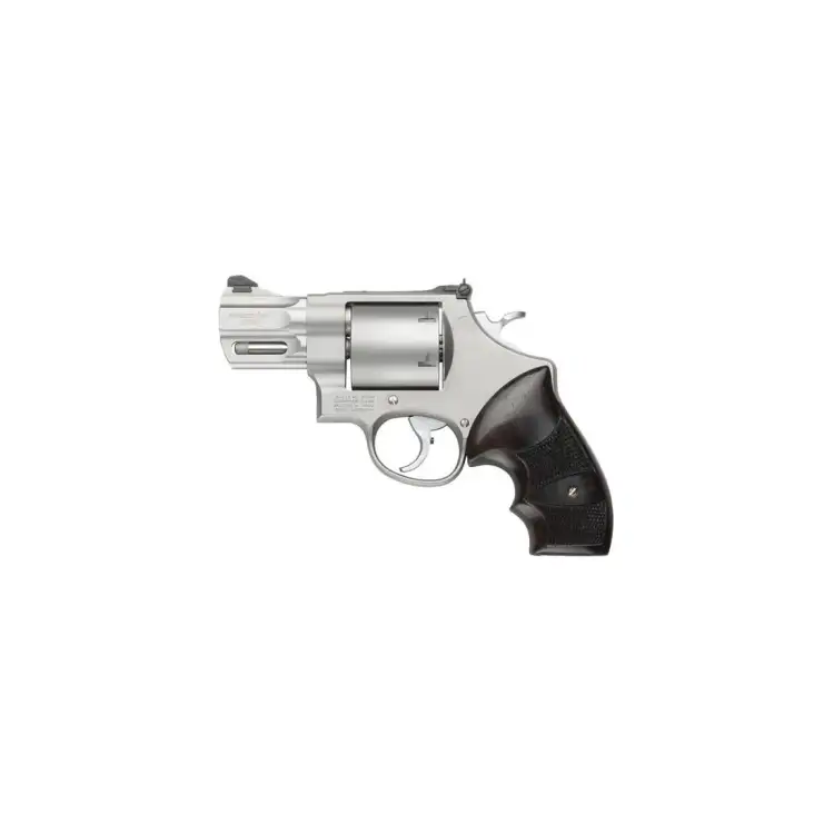 Rewolwer Smith & Wesson Performance Center Model 629 2.63" - kal. .44 Magnum (170135)