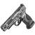 Pistolet Smith & Wesson Performance Center M&P9 M2.0 Competitor HD Thumb Safety - 9x19mm - (14069)