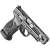 Pistolet Smith & Wesson Performance Center M&P9 M2.0 Competitor HD Thumb Safety - 9x19mm - (14069)