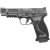 Pistolet Smith & Wesson Performance Center M&P9 M2.0 Competitor HD Thumb Safety - 9x19mm - (14069)