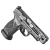 Pistolet Smith & Wesson M&P M2.0 Metal Competitor HD 5"- 9x19mm - Czarny (14068)