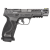 Pistolet Smith & Wesson M&P M2.0 Metal Competitor HD 5"- 9x19mm - Czarny (14068)