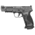 Pistolet Smith & Wesson M&P M2.0 Metal Competitor HD 5"- 9x19mm - Czarny (14068)