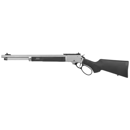 Karabinek Smith & Wesson MODEL 1854 Lever-Action 19.25" - kal. .357 Magnum (13813)