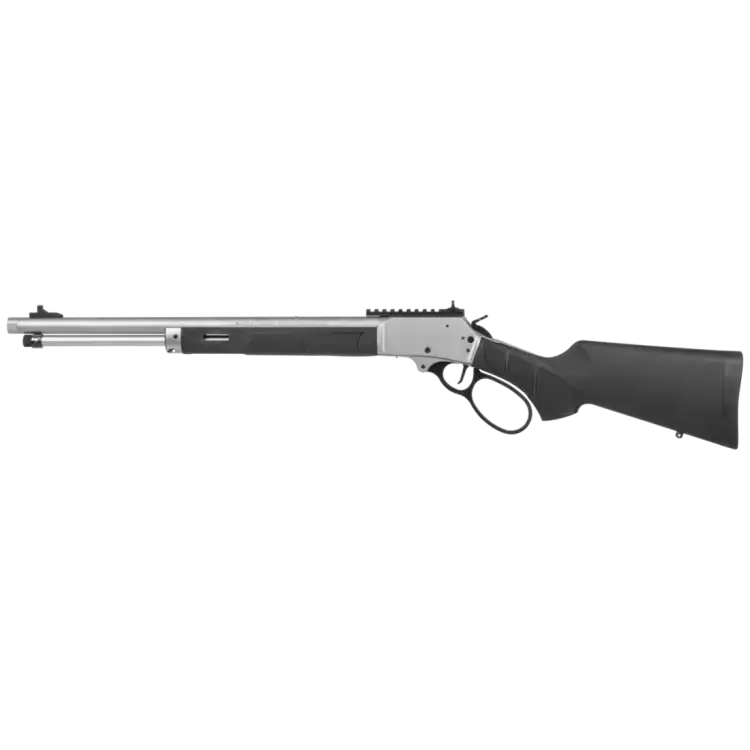 Karabinek Smith & Wesson MODEL 1854 Lever-Action 19.25" - kal. .357 Magnum (13813)
