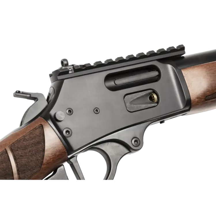 Karabinek Smith & Wesson MODEL 1854 Traditional Walnut 19.25" - kal. .357 Magnum (13810)