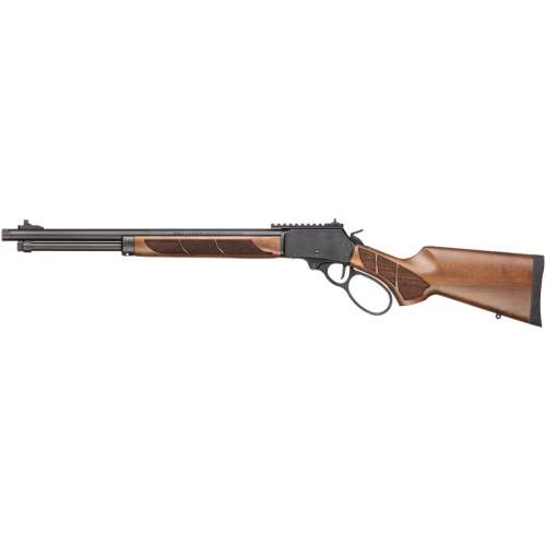 Karabinek Smith & Wesson MODEL 1854 Traditional Walnut 20" - kal. .45-70 Government (14384)