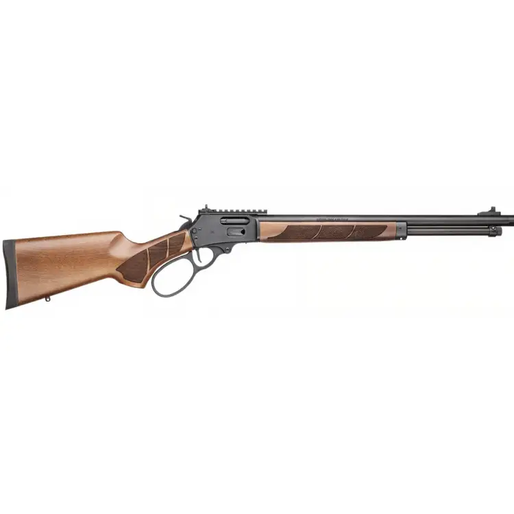 Karabinek Smith & Wesson MODEL 1854 Traditional Walnut 20" - kal. .45-70 Government (14384)