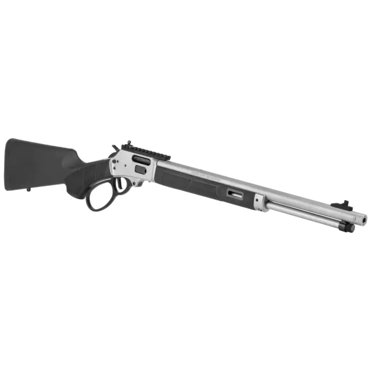 Karabinek Smith & Wesson MODEL 1854 Lever-Action 19.25" - kal. .44 Magnum (13812)