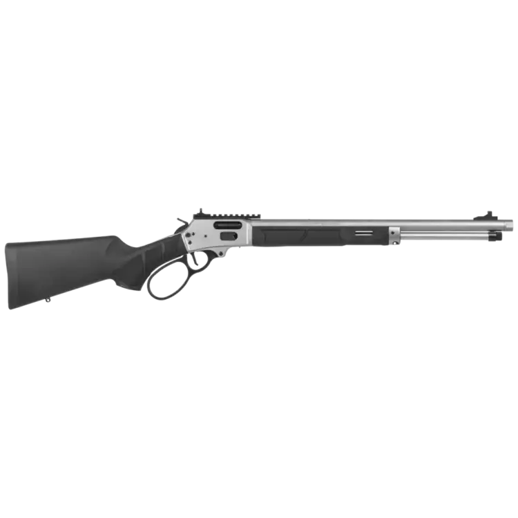 Karabinek Smith & Wesson MODEL 1854 Lever-Action 19.25" - kal. .44 Magnum (13812)