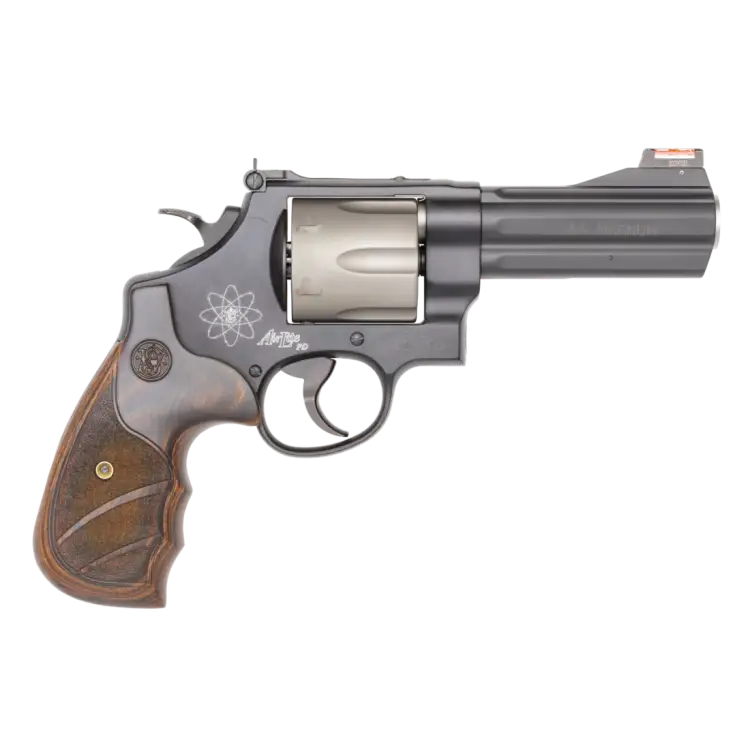 Rewolwer Smith & Wesson Model 329PD 4.13" - kal. 44 Magnum