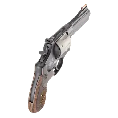 Rewolwer Smith & Wesson Model 329PD 4.13" - kal. 44 Magnum