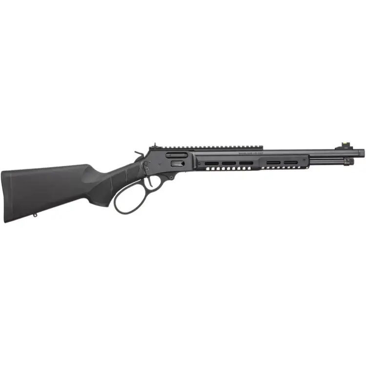 Karabinek Smith & Wesson MODEL 1854 Stealth Hunter 16.3" - kal. 44 Magnum (14193)