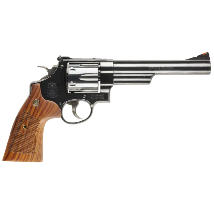 Rewolwer Smith & Wesson Model 29 Classic 6,5" Blue - kal. 44 Magnum