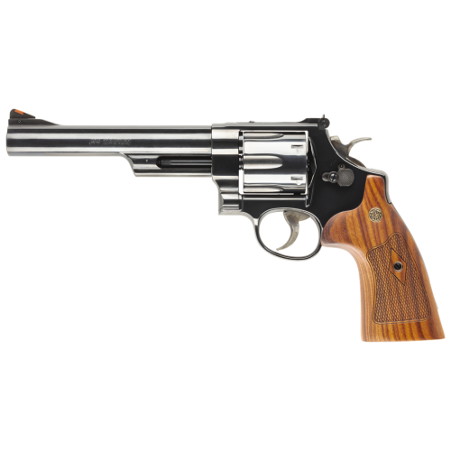 Rewolwer Smith & Wesson Model 29 Classic 6,5" Blue - kal. 44 Magnum