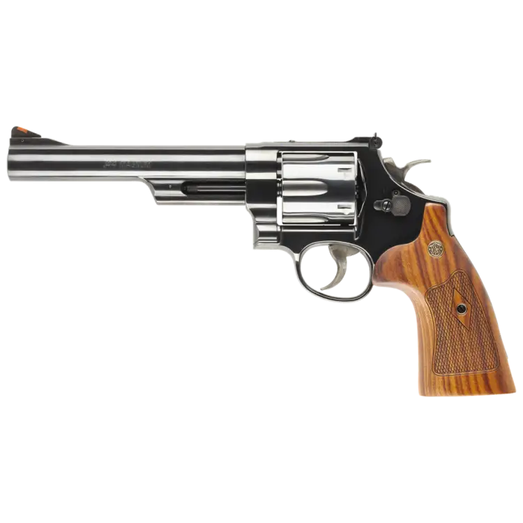 Rewolwer Smith & Wesson Model 29 Classic 6,5" Blue - kal. 44 Magnum