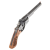 Rewolwer Smith & Wesson Model 29 Classic 6,5" Blue - kal. 44 Magnum