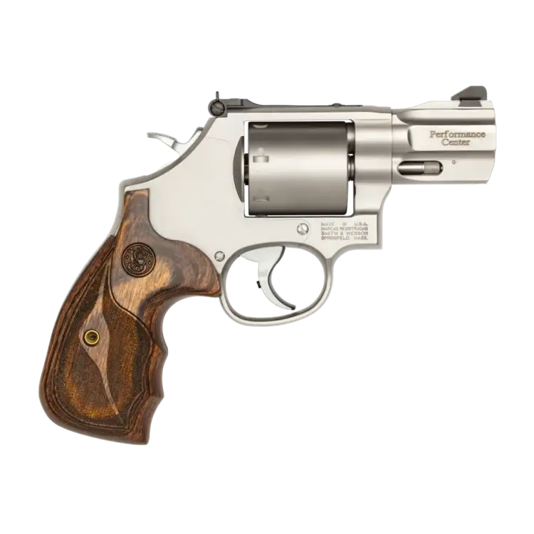 Rewolwer Smith & Wesson Performance Center Model 686 2.5" - kal. .357 Magnum (170346)