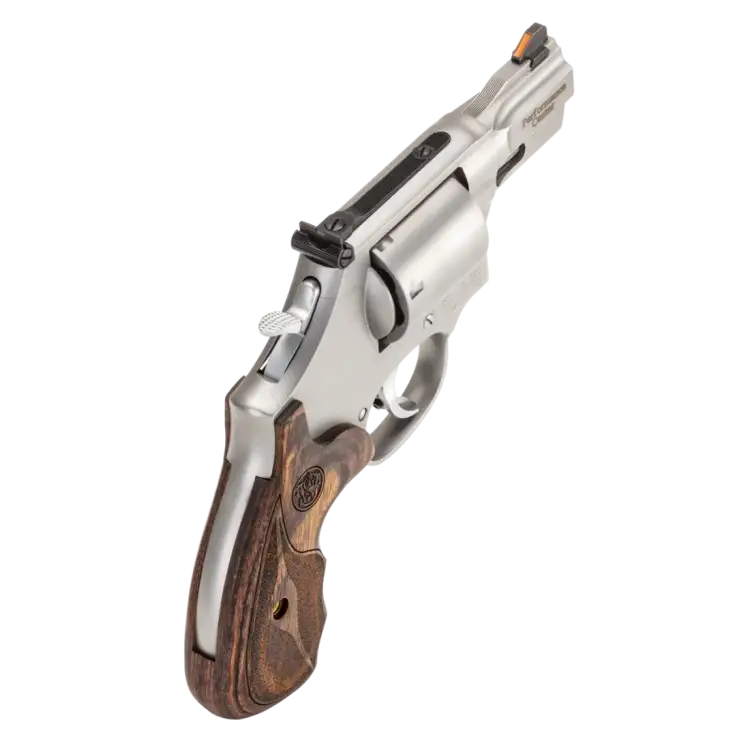 Rewolwer Smith & Wesson Performance Center Model 686 2.5" - kal. .357 Magnum (170346)