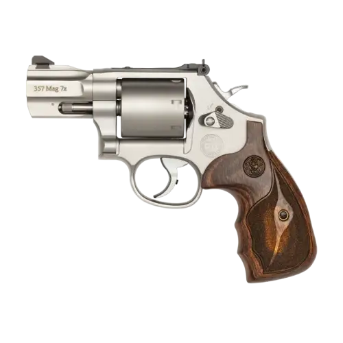 Rewolwer Smith & Wesson Performance Center Model 686 2.5" - kal. .357 Magnum (170346)