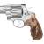 Rewolwer Smith & Wesson Performance Center Model 627 5"- kal. .357 Magnum (170210)