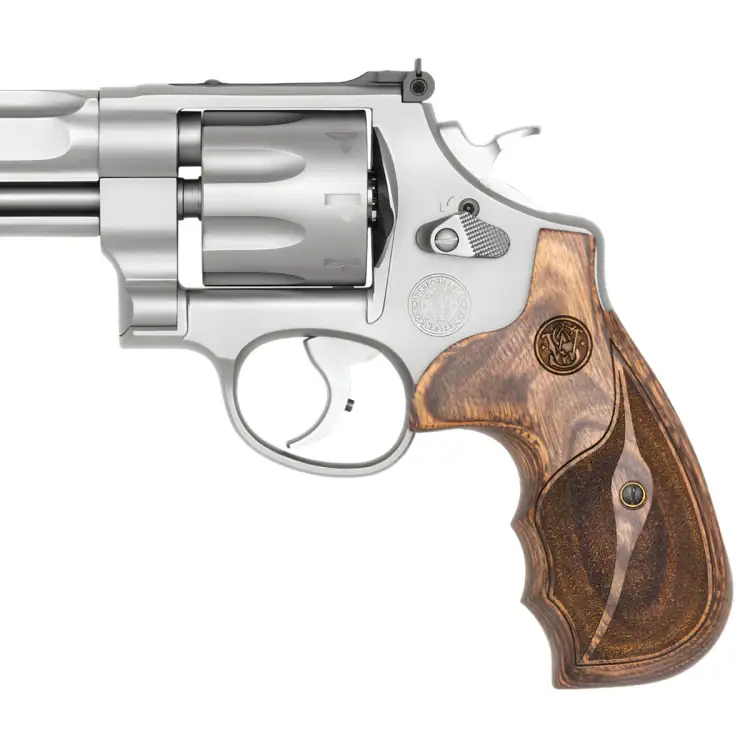 Rewolwer Smith & Wesson Performance Center Model 627 5"- kal. .357 Magnum (170210)