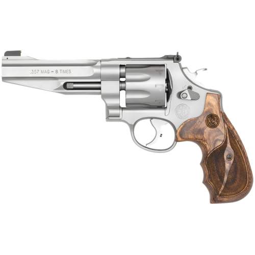 Rewolwer Smith & Wesson Performance Center Model 627 5"- kal. .357 Magnum (170210)