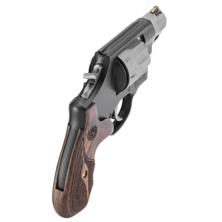 Rewolwer Smith & Wesson PERFORMANCE CENTER Model 327 2" - kal. .357 Magnum (170245)