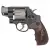 Rewolwer Smith & Wesson PERFORMANCE CENTER Model 327 2" - kal. .357 Magnum (170245)