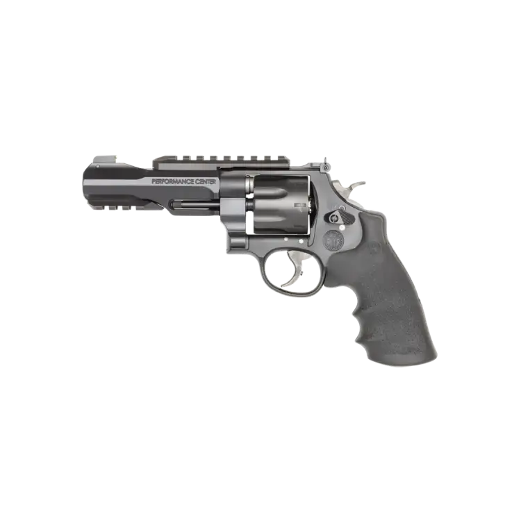 Rewolwer Smith & Wesson Model 327 TRR8 5" - kal. .357 Magnum