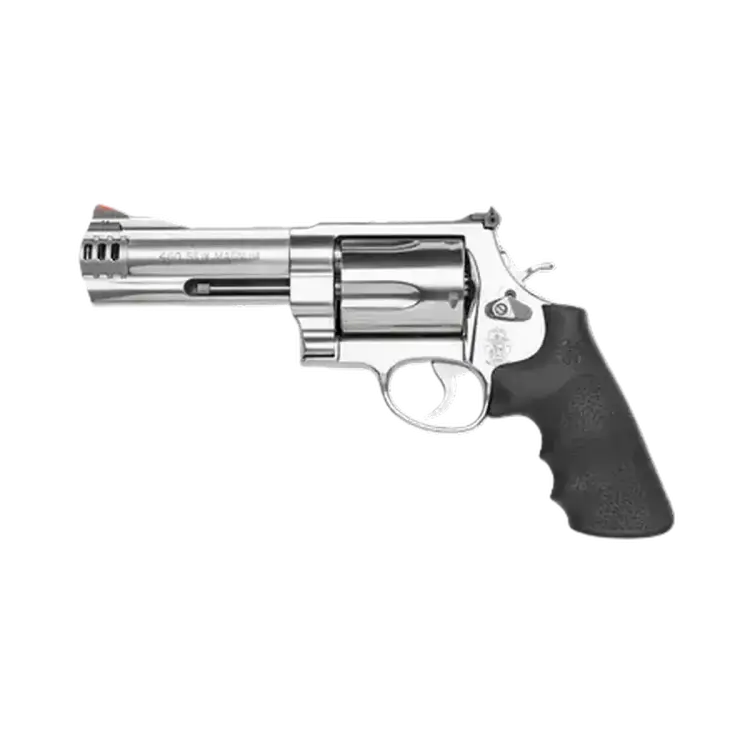 Rewolwer Smith & Wesson Model 460V 5" - kal. 460 S&W MAGNUM