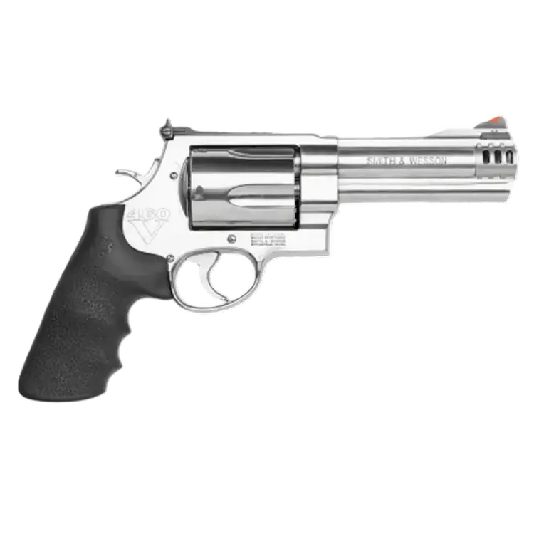 Rewolwer Smith & Wesson Model 460V 5" - kal. 460 S&W MAGNUM