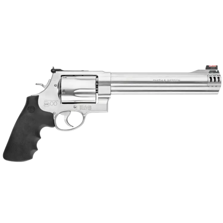 Rewolwer Smith & Wesson Model SW500 8.38" - kal. .500 S&W Magnum