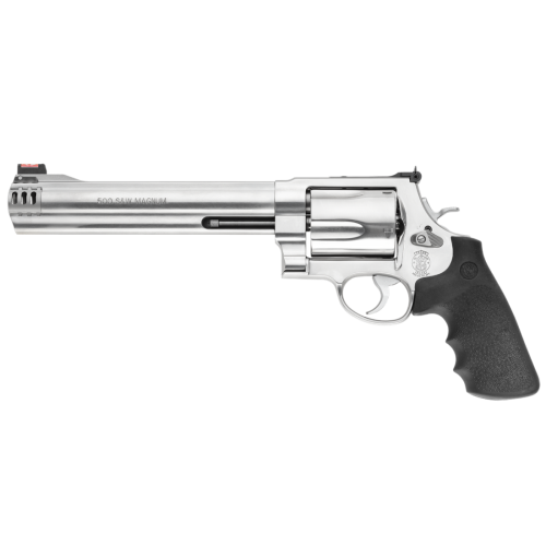 Rewolwer Smith & Wesson Model SW500 8.38" - kal. .500 S&W Magnum