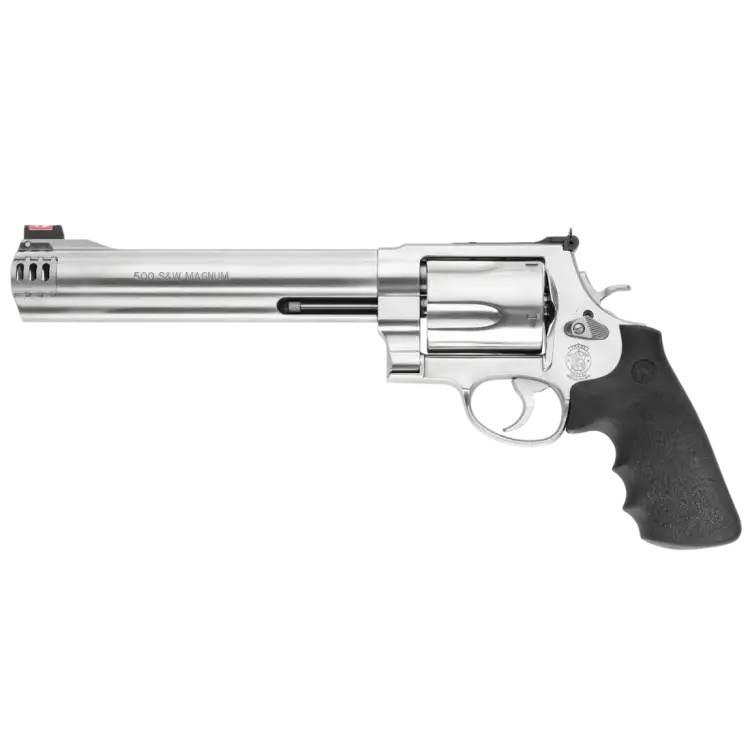 Rewolwer Smith & Wesson Model SW500 8.38" - kal. .500 S&W Magnum