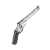 Rewolwer Smith & Wesson Model SW500 8.38" - kal. .500 S&W Magnum