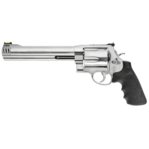 Rewolwer Smith & Wesson Model 460XVR 8.38" - kal. 460 S&W MAGNUM