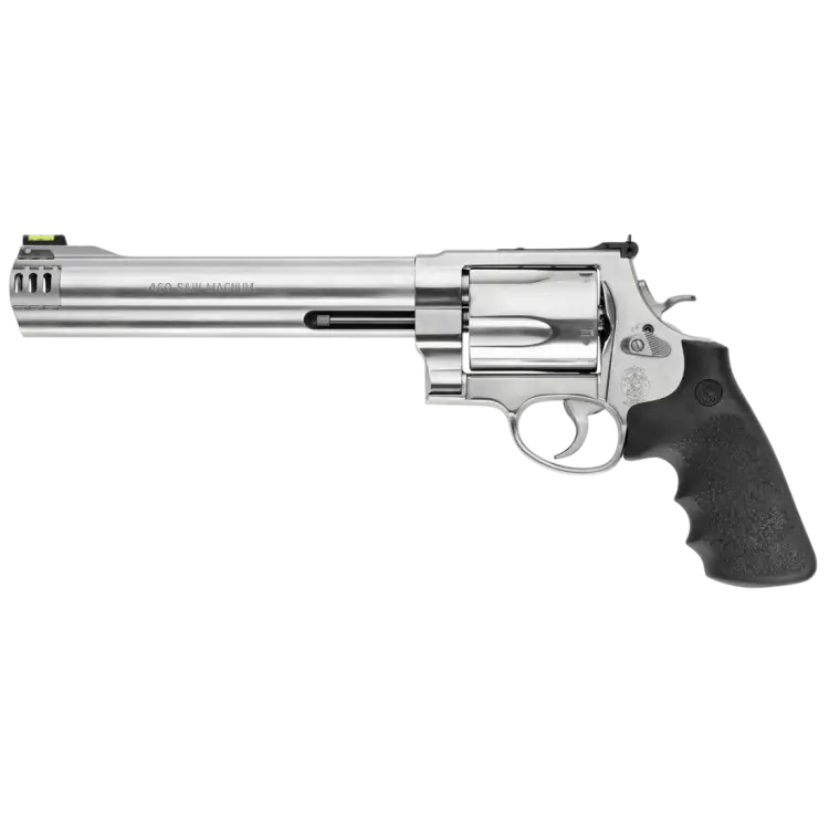 Rewolwer Smith & Wesson Model 460XVR 8.38" - kal. 460 S&W MAGNUM