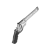Rewolwer Smith & Wesson Model 460XVR 8.38" - kal. 460 S&W MAGNUM